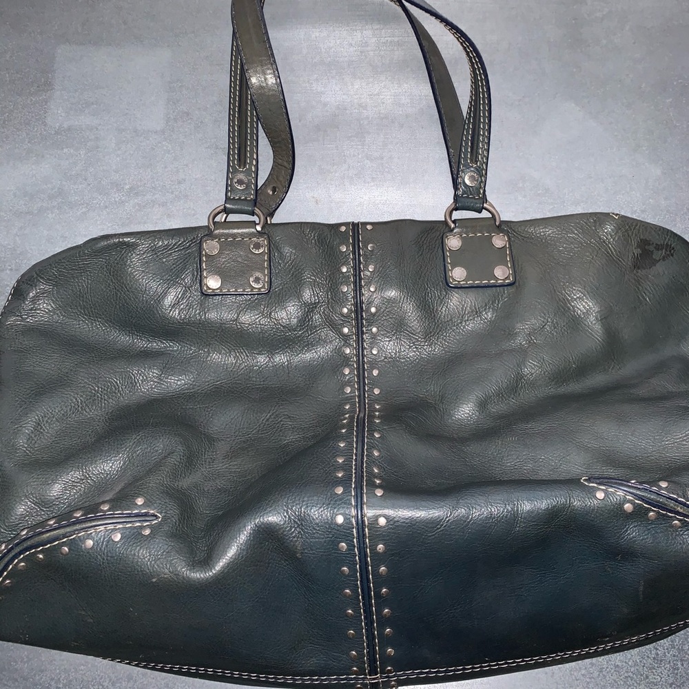 Astor Michael Kors Weekender